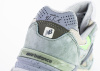 Кроссовки New Balance 990v3 "Grey-Blue/LT.Green" (600-3) от магазина vikingsmen.ru
