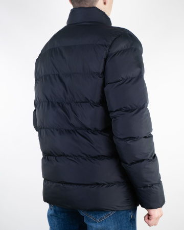 Куртка мужская утепленная Hugo Boss (21036317) (XXXL, Темно-синий)