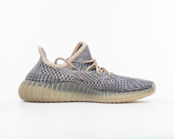 Кроссовки adidas Yeezy Boost 350 V2 "Fade" (М904-68) от магазина vikingsmen.ru