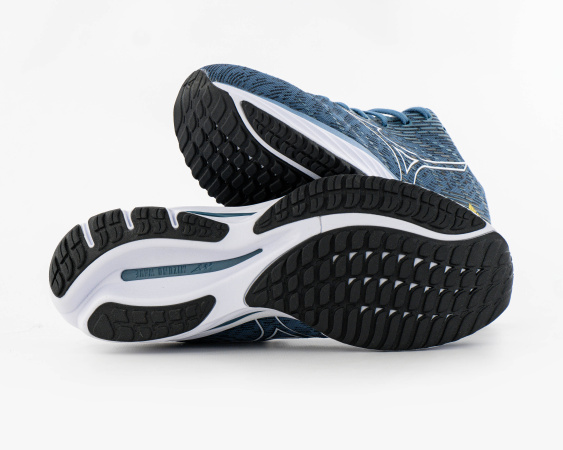 Кроссовки Mizuno WAVE RIDER 26 (М180-4) от магазина vikingsmen.ru