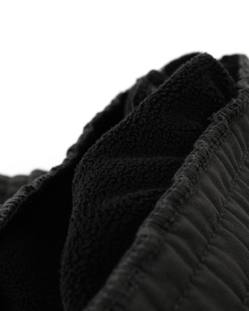 Штаны мужские Nike теплые (38110) (XXXL, Серый, 60 (3XL))