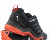Кроссовки Adidas Terrex AX3 GTX "Core Black/Carbon/Active Orange" (4022-3) [СС] от магазина vikingsmen.ru
