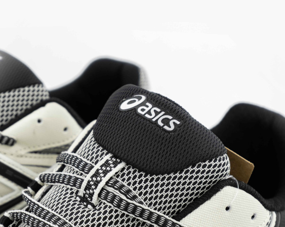 Кроссовки Asics GEL-Kahana 8 "Lt Grey/Black/Gray" (G606-7) от магазина vikingsmen.ru