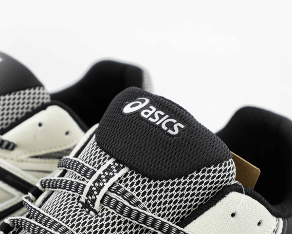 Кроссовки Asics GEL-Kahana 8 "Lt Grey/Black/Gray" (G606-7) от магазина vikingsmen.ru