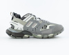 Кроссовки Balenciaga Track Trainer "Grey White" (W265-2А) от магазина vikingsmen.ru