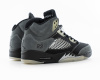 Кроссовки Nike Air Jordan 5 Retro Anthracite (5028-12) от магазина vikingsmen.ru