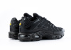 Кроссовки Nike Air Max Plus SE Triple Black (G917-1) от магазина vikingsmen.ru