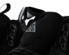 Кроссовки Nike ACG Zoom Gaiadome GORE-TEX Triple Black (4101-5) от магазина vikingsmen.ru