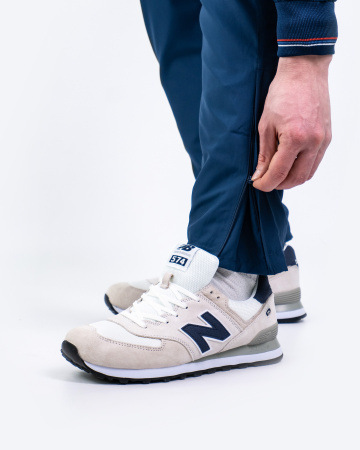 Костюм спортивный Paul Shark (6028) (XXXL, Синий)