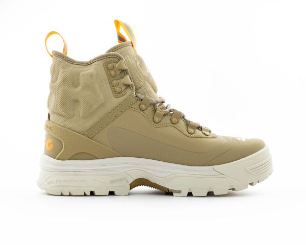 Кроссовки Nike ACG Air Zoom Gaiadome Gore-Tex “Khaki” (4101-3) от магазина vikingsmen.ru
