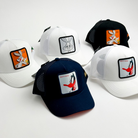 Детальное изображение товара Кепка в ассортименте (21035954)