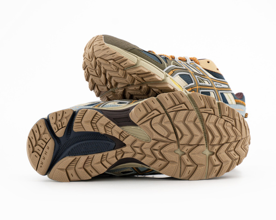Кроссовки Asics Gel Kahana 8 (М606-6) от магазина vikingsmen.ru