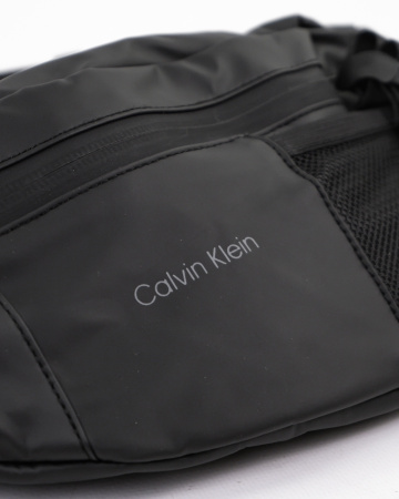 Детальное изображение Сумка поясная Calvin Klein (черный) (1875-17)