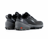 Кроссовки Salomon Crossover GTX "Black" (4084-2) от магазина vikingsmen.ru