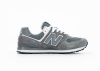 Кроссовки New Balance 574 "Grey" (417-11) от магазина vikingsmen.ru