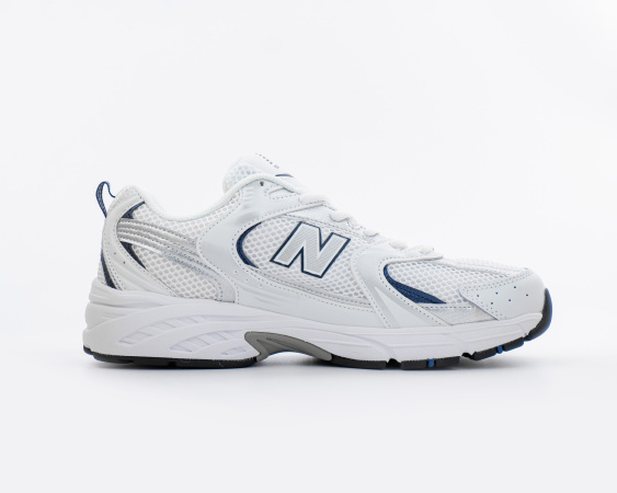 Кроссовки New Balance 530 "White" (530-14) [АС] от магазина vikingsmen.ru