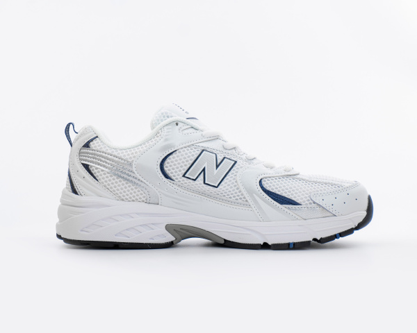 Кроссовки New Balance 530 "White" (530-14) [АС] от магазина vikingsmen.ru