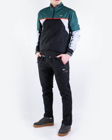 Детальное Изображение Костюм спортивный Lacoste (6029)
