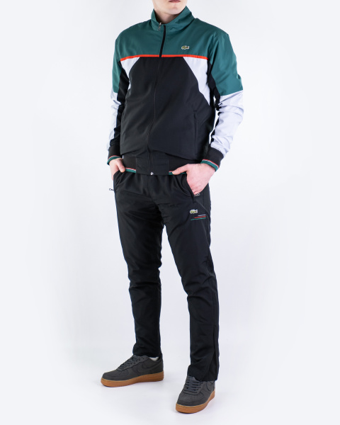 Анонс Изображения Костюм спортивный Lacoste (6029)