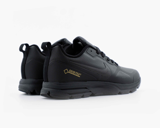 Кроссовки Nike Zoom Pegasus 26X Black Gore-tex Thermo (4051-1) от магазина vikingsmen.ru