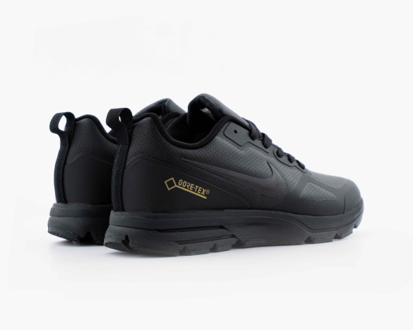 Кроссовки Nike Zoom Pegasus 26X Black Gore-tex Thermo (4051-1) от магазина vikingsmen.ru