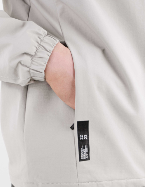 Анонс Изображения Куртка демисезонная Nike (5803)