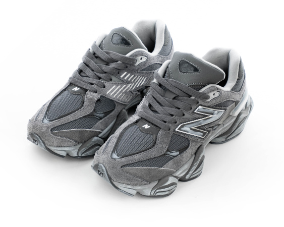 Кроссовки New Balance 9060 "Magnet" (М561-3) [СС] от магазина vikingsmen.ru