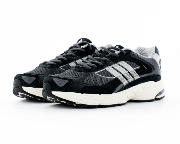 Кроссовки Adidas originals Response CL"Grey/Black" (417-1) от магазина vikingsmen.ru