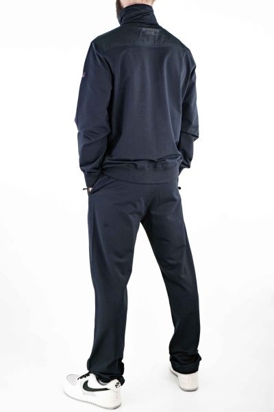 Анонс Изображения Костюм спортивный мужской Aeronautica Militare (95-4108-ТК)