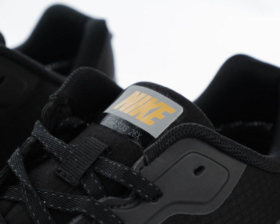 Кроссовки Nike Pegasus 26x Gore-tex (4010-3)|BA1| от магазина vikingsmen.ru