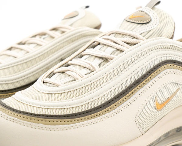 Кроссовки Nike Air Max 97 "Bone Beige" (М927-6) от магазина vikingsmen.ru