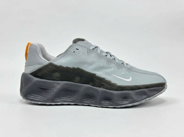 Кроссовки Nike AVA Rover "Wolf Grey" (929-3) от магазина vikingsmen.ru