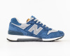 Кроссовки New Balance 1300 "DK.Blue/LT.Grey" (103-5) от магазина vikingsmen.ru
