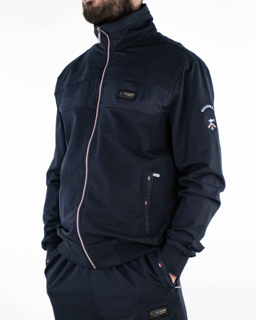 Детальное Изображение Костюм спортивный мужской Paul&Shark (4102-ТК)