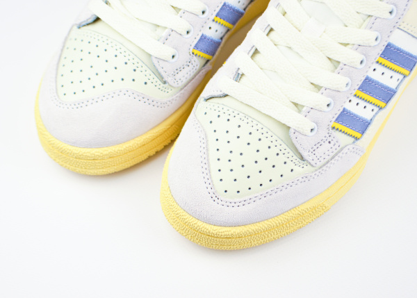 Кроссовки Adidas Centennial 85 Low "Beige" (5520-1) |A1B| от магазина vikingsmen.ru