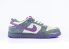 Кроссовки Nike Dunk Low Pro SB "Purple Pigeon" (9011-4) |CC| от магазина vikingsmen.ru