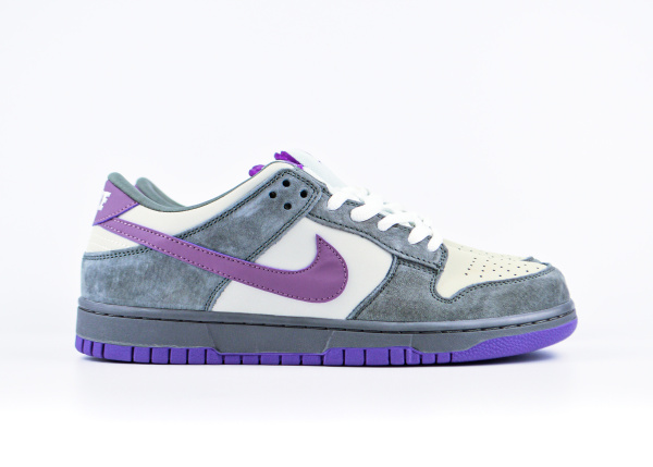 Кроссовки Nike Dunk Low Pro SB "Purple Pigeon" (9011-4) |CC| от магазина vikingsmen.ru