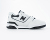 Кроссовки New Balance 550 "Sea Salt - Black" (Q3-7)[СС] от магазина vikingsmen.ru