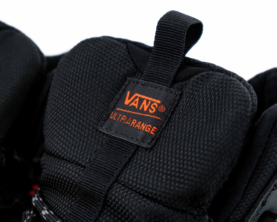 Ботинки Vans Ultra Range Exo High Gore-Tex Mte-3 (M4705-3) от магазина vikingsmen.ru