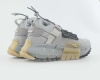 Кроссовки Reebok Zig Kinetica Edge "Gray" (W998-6) от магазина vikingsmen.ru