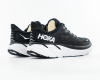 Кроссовки HOKA CLIFTON 8 "Black/White" (701-2) от магазина vikingsmen.ru