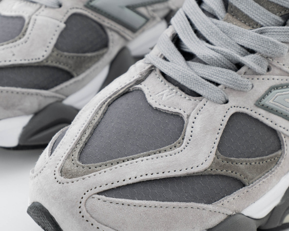 Кроссовки Joe Freshgoods x New Balance 9060 (4560-5) от магазина vikingsmen.ru