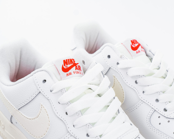 Кроссовки Nike Air Force 1 Low "Valentines Day 2021" (W5551-1) от магазина vikingsmen.ru