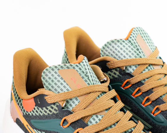 Кроссовки Nike Air Zoom Pegasus 39 A.I.R. Hola Lou (819-4) |AA| от магазина vikingsmen.ru