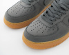 Кроссовки Nike Air Force 1 Low "Black Gum" (9504-4) |AB| от магазина vikingsmen.ru