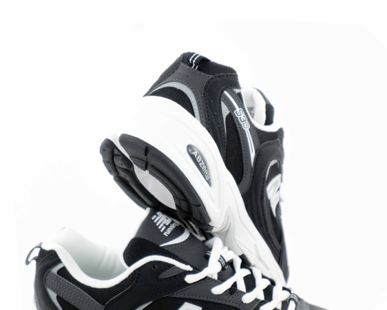 Кроссовки New Balance 530 "Eclipse Phantom" (М530-18) от магазина vikingsmen.ru