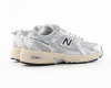 Кроссовки New Balance 530 Vintage "Metallic Silver" (М530-23) от магазина vikingsmen.ru