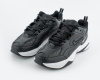 Кроссовки Nike M2K Tekno Black Obsidian (21039324) от магазина vikingsmen.ru