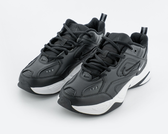 Кроссовки Nike M2K Tekno Black Obsidian (21039324) от магазина vikingsmen.ru