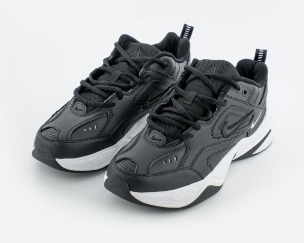 Кроссовки Nike M2K Tekno Black Obsidian (21039324) от магазина vikingsmen.ru